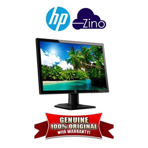 HP 20KD 19.5.
